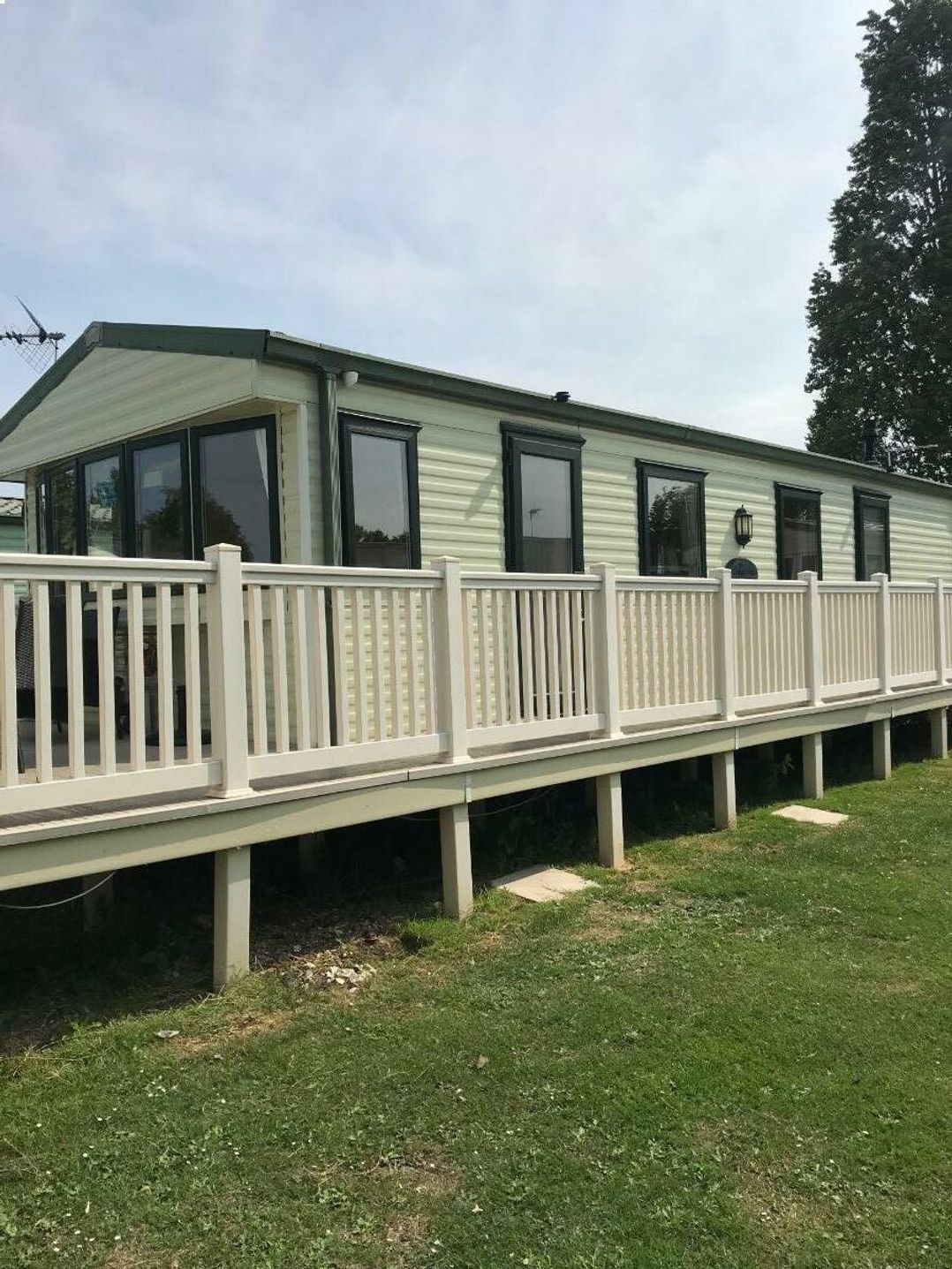 Coopers Beach Holiday Park - Holiday Accommodation 18687