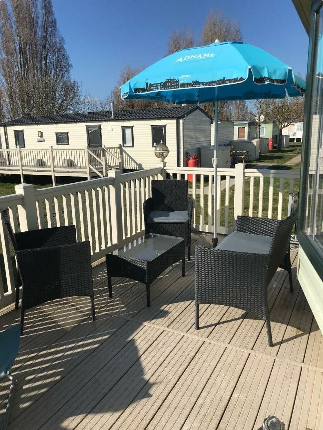 Coopers Beach Holiday Park - Holiday Accommodation 18687