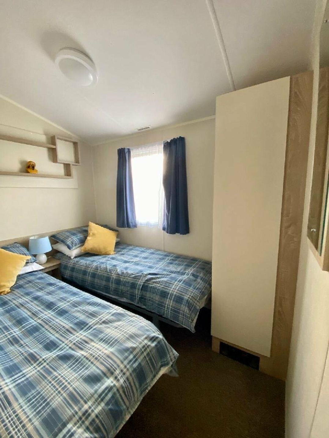 Freshwater Beach Holiday Park - Holiday Accommodation 18694