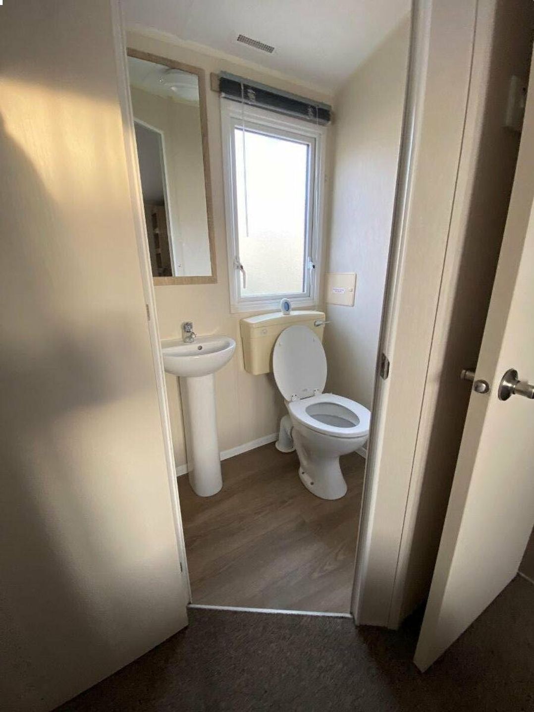 Freshwater Beach Holiday Park - Holiday Accommodation 18694