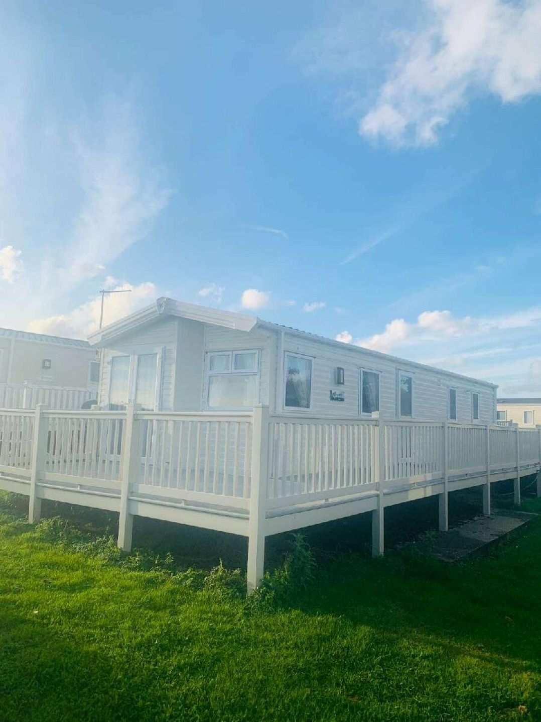 Durdle Door Holiday Park - Holiday Accommodation 18707