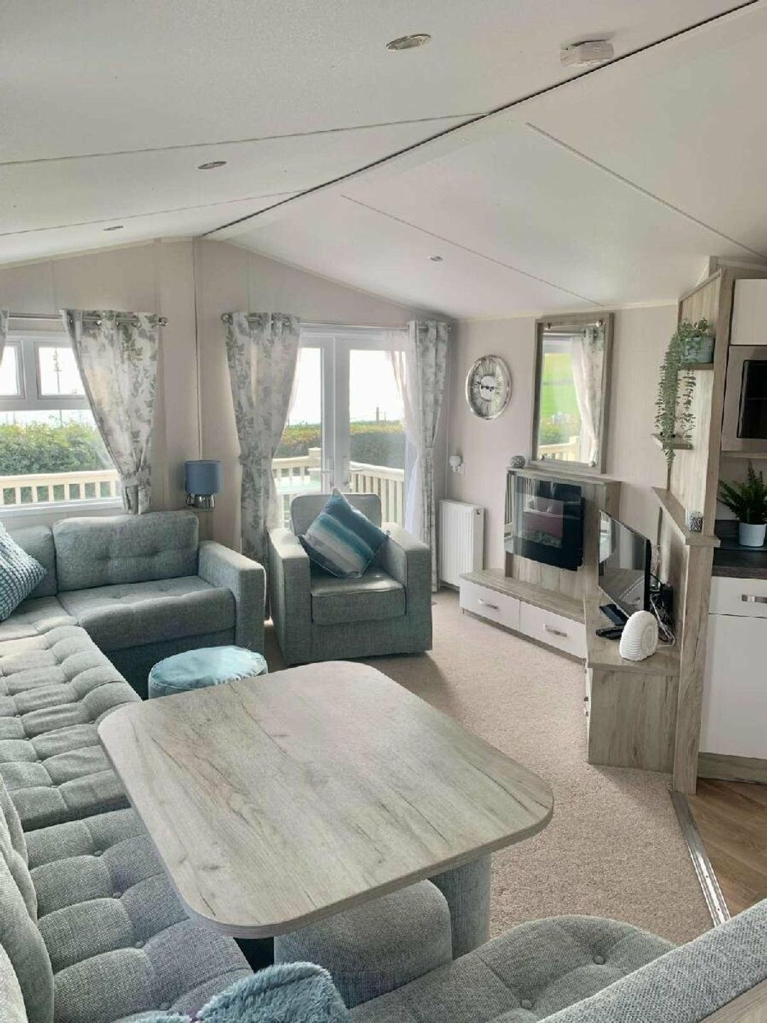 Durdle Door Holiday Park - Holiday Accommodation 18707