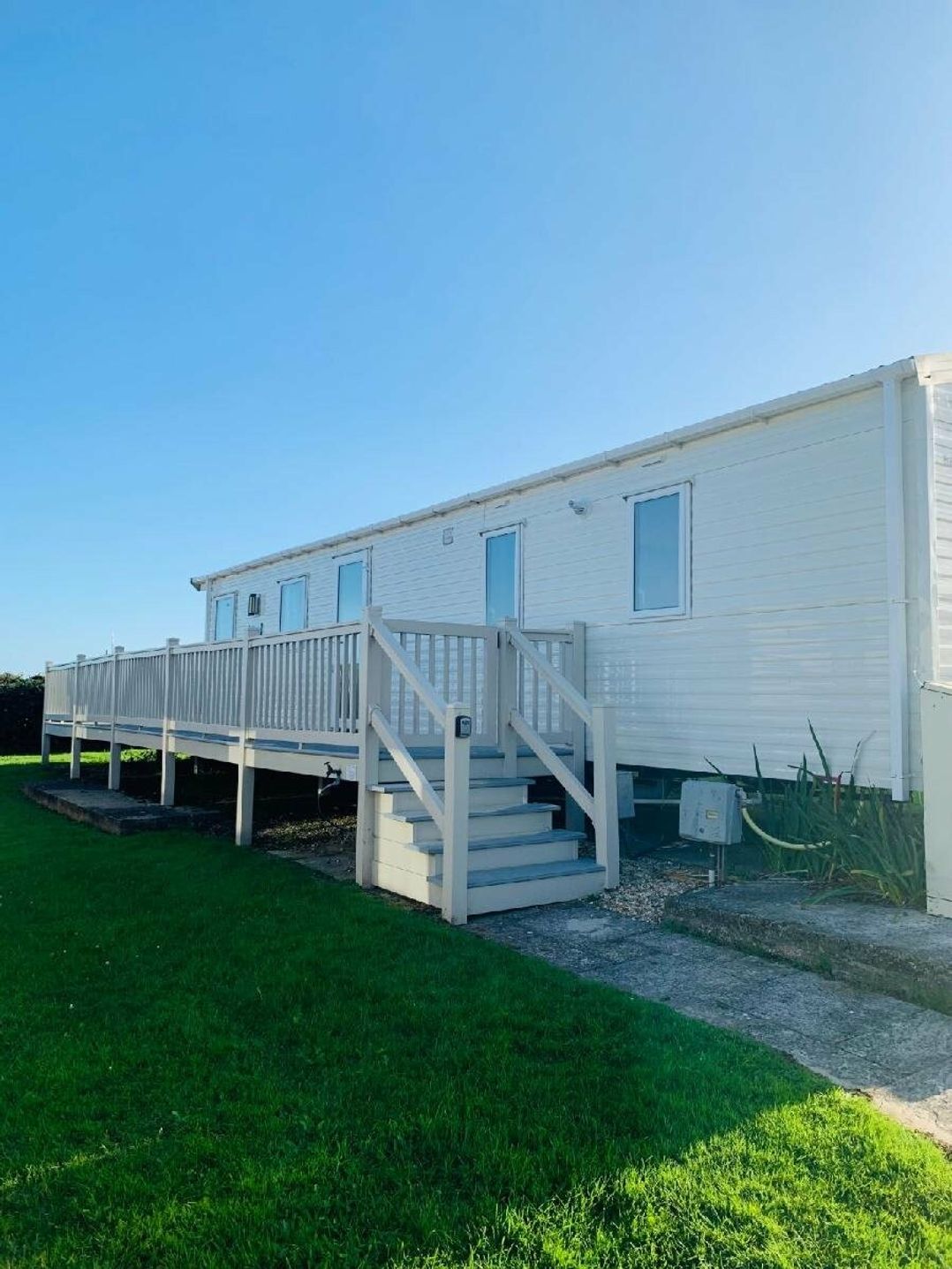 Durdle Door Holiday Park - Holiday Accommodation 18707