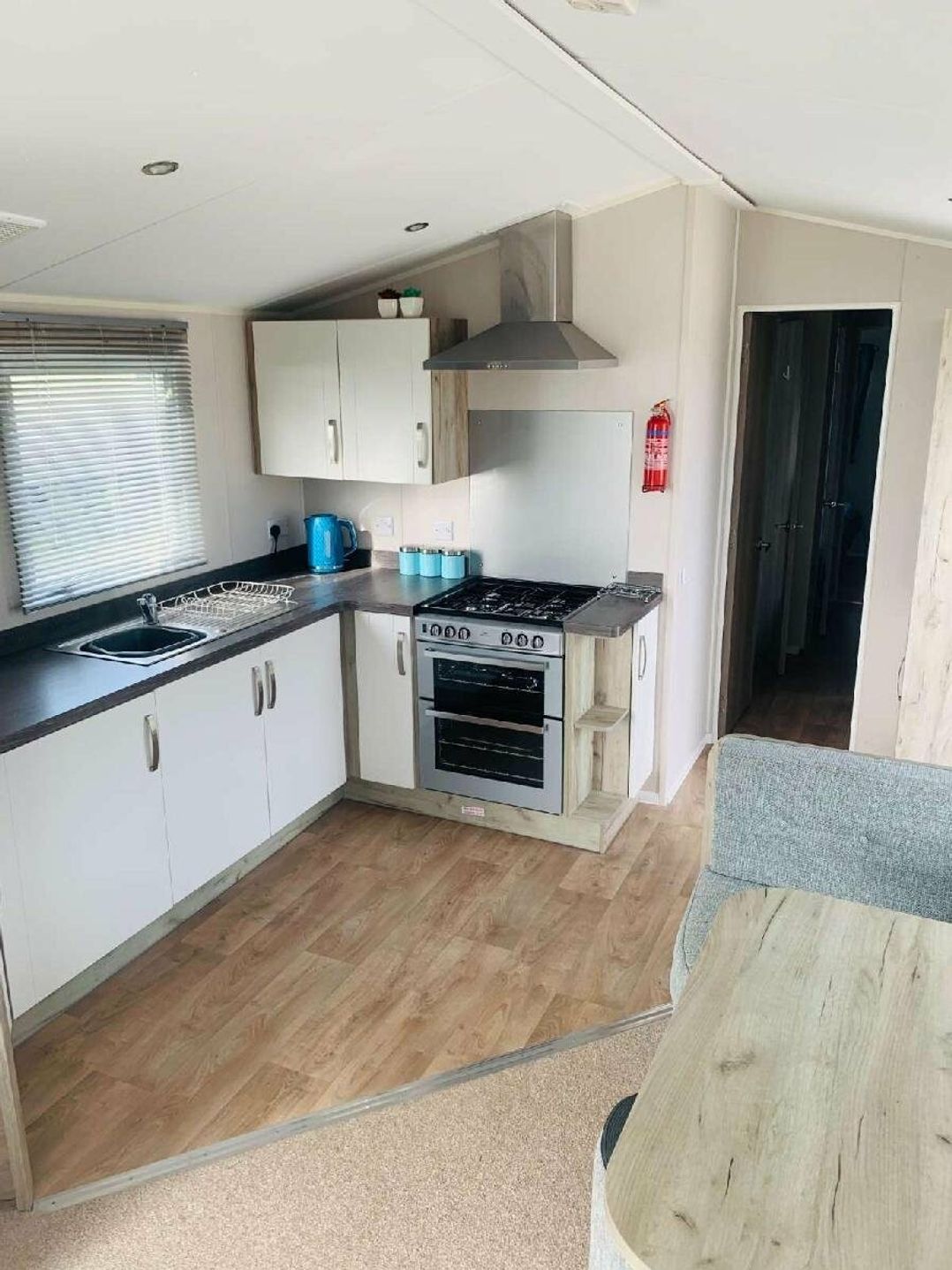 Durdle Door Holiday Park - Holiday Accommodation 18707