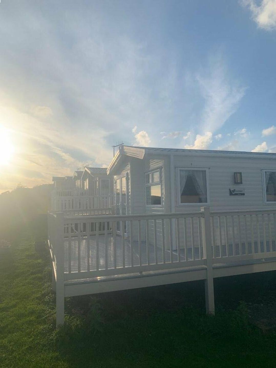 Durdle Door Holiday Park - Holiday Accommodation 18707