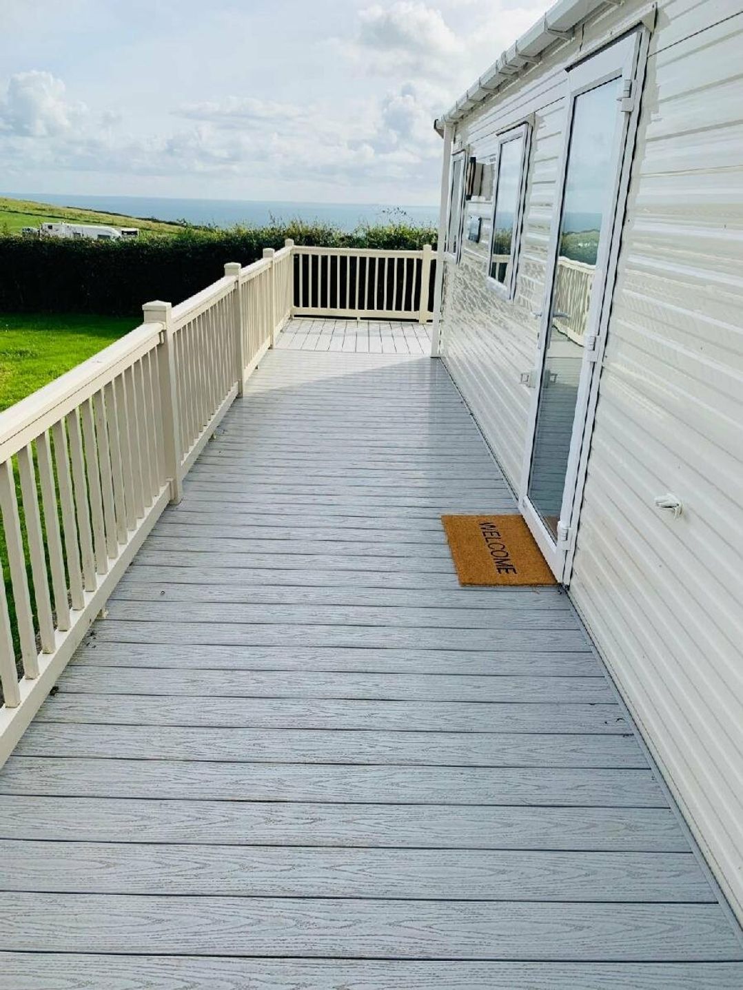 Durdle Door Holiday Park - Holiday Accommodation 18707