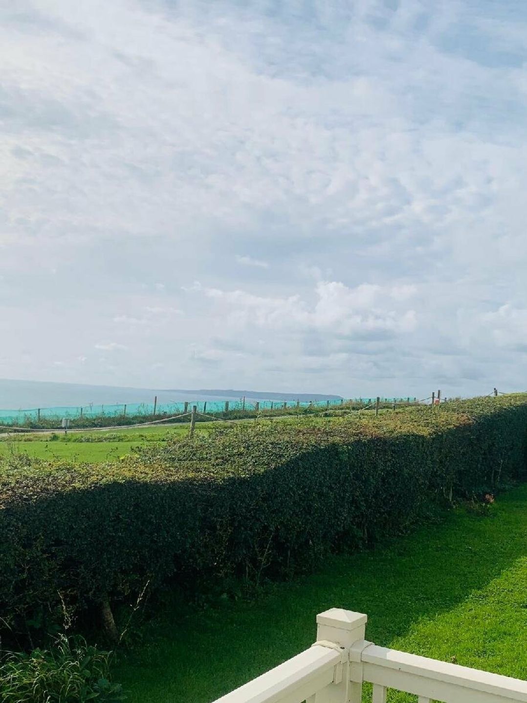 Durdle Door Holiday Park - Holiday Accommodation 18707