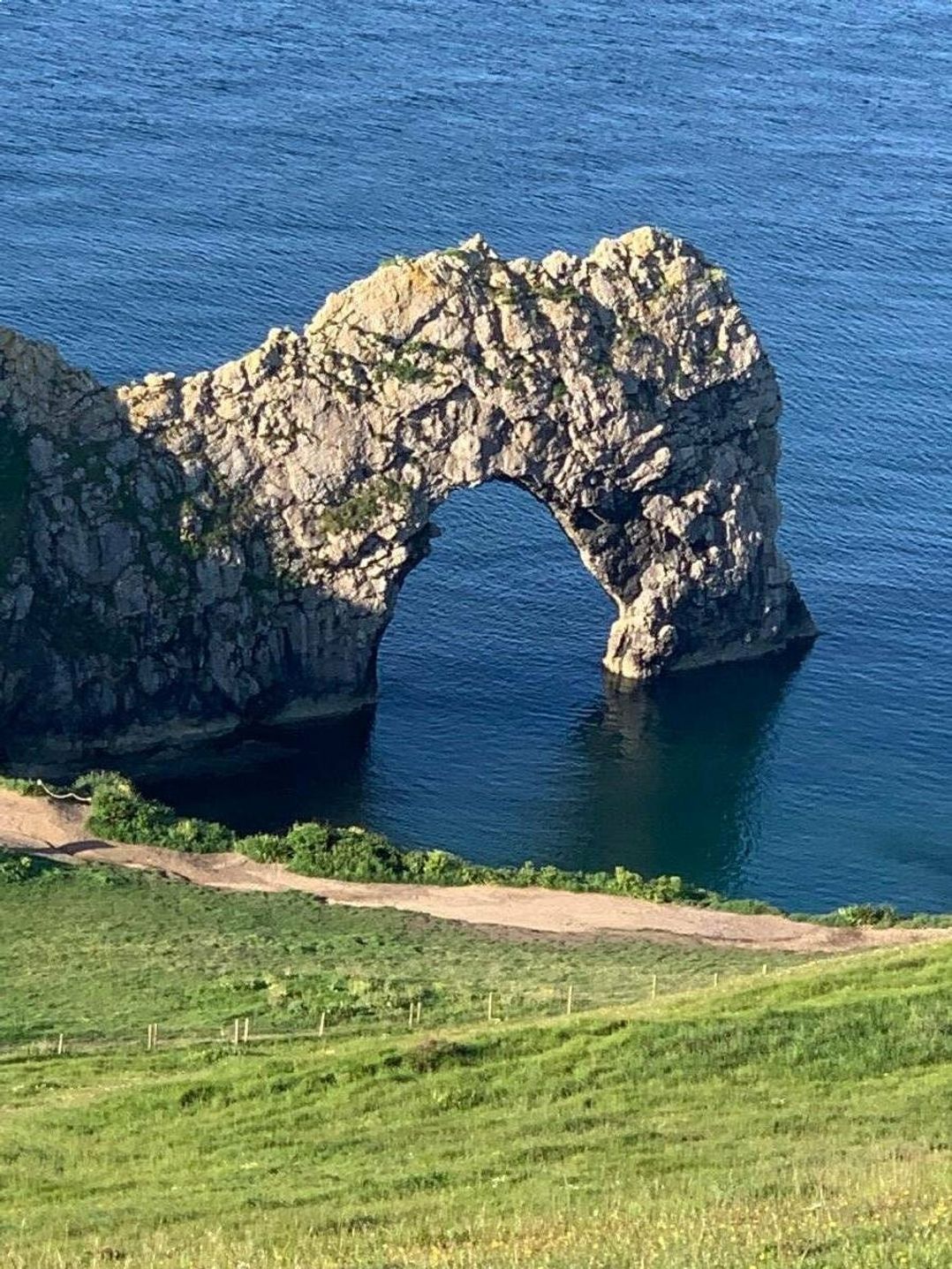 Durdle Door Holiday Park - Holiday Accommodation 18707