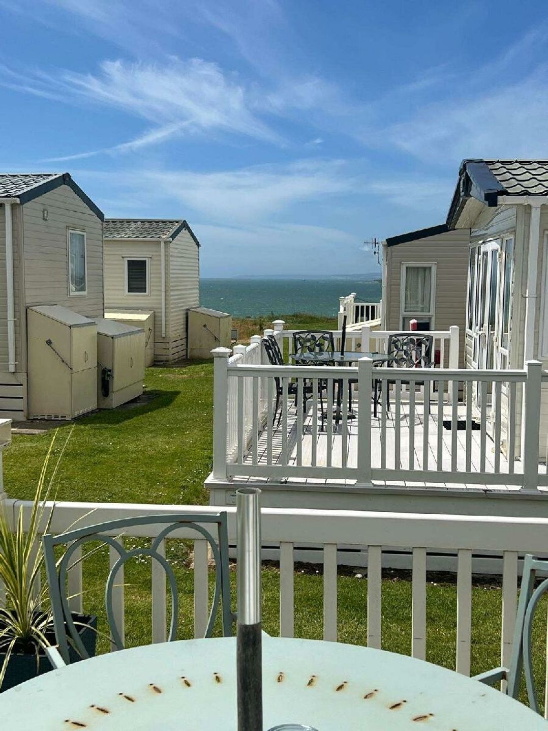 Hoburne Naish - Holiday Accommodation 1871