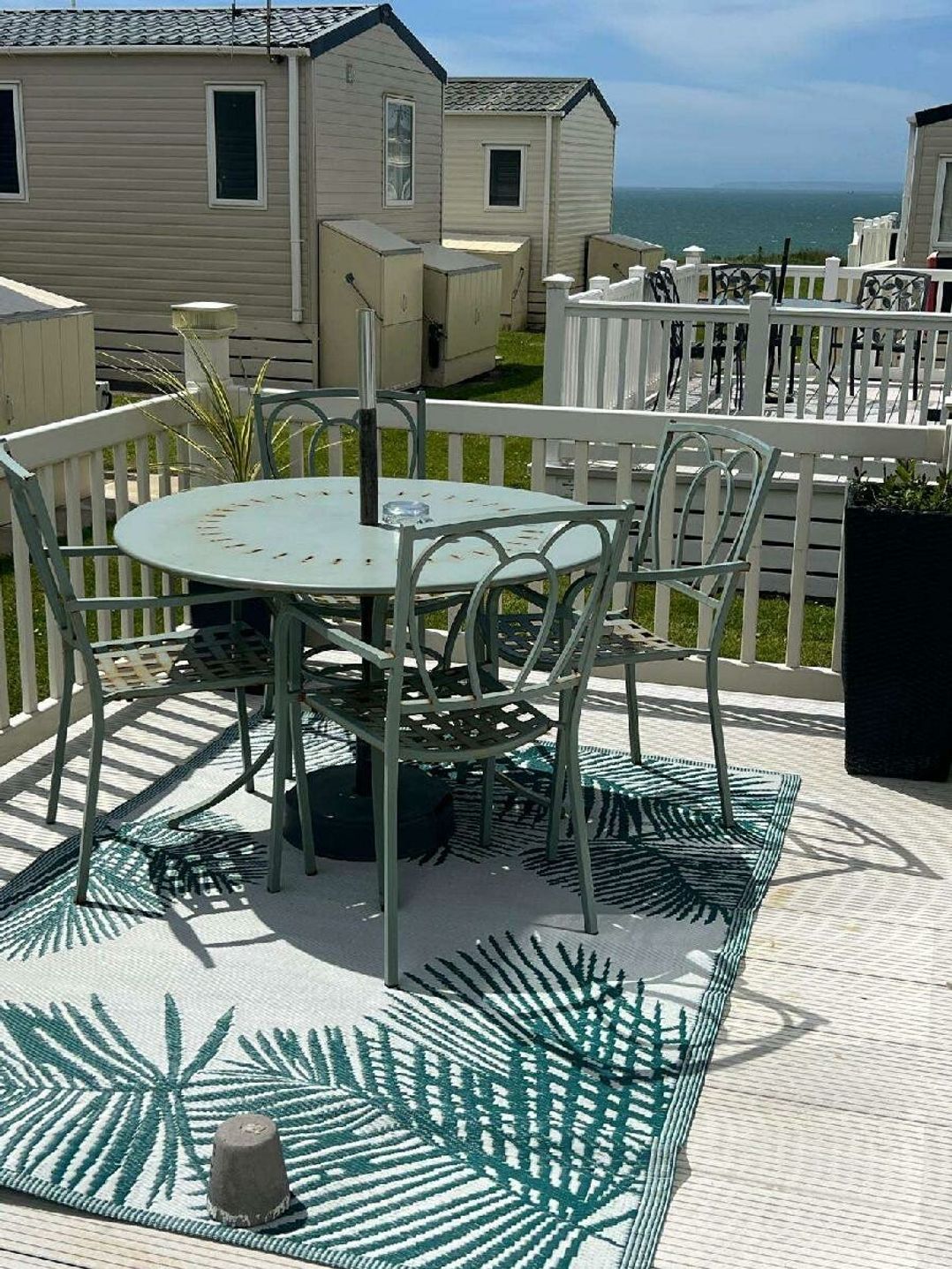 Hoburne Naish - Holiday Accommodation 1871