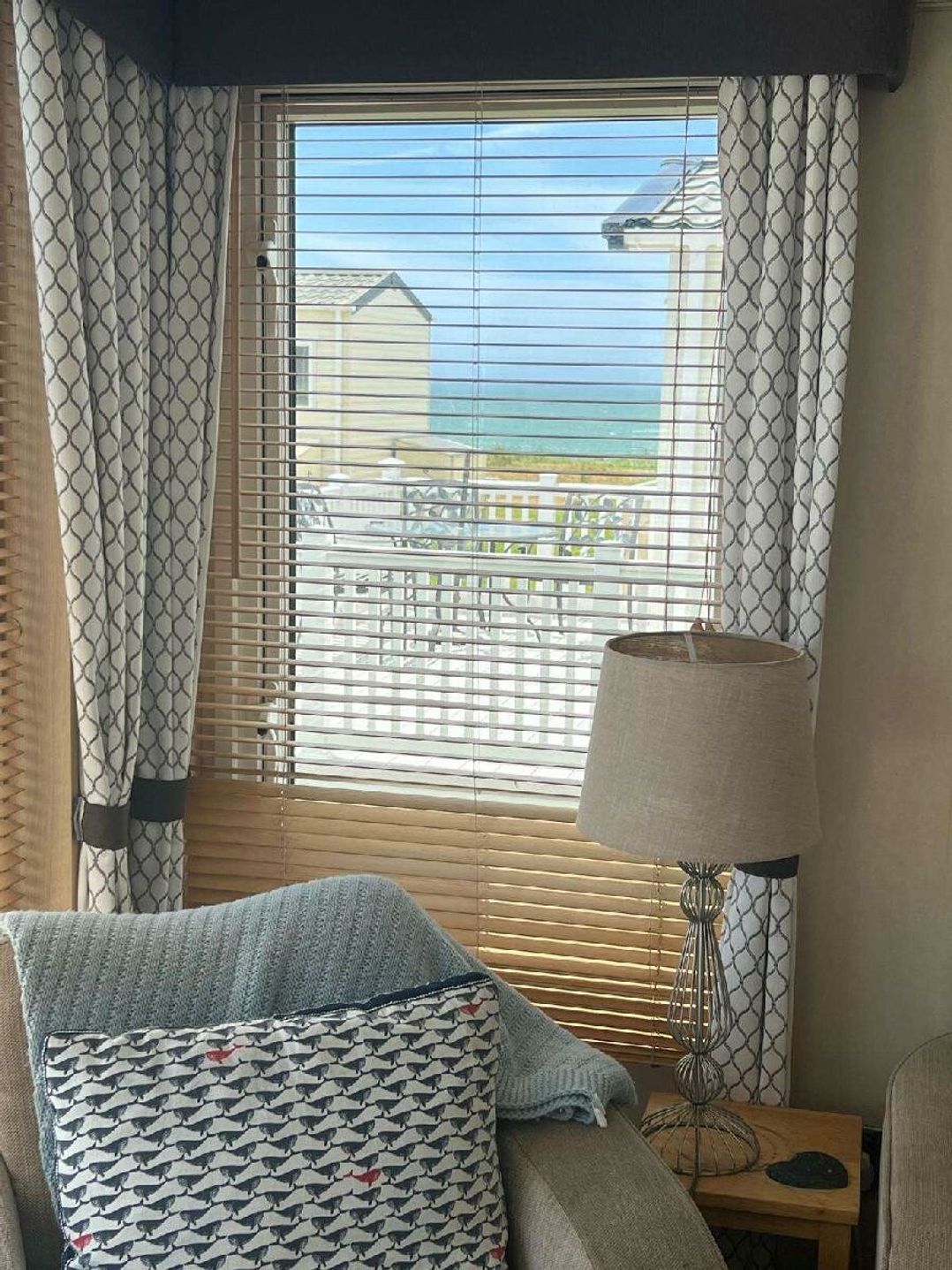 Hoburne Naish - Holiday Accommodation 1871