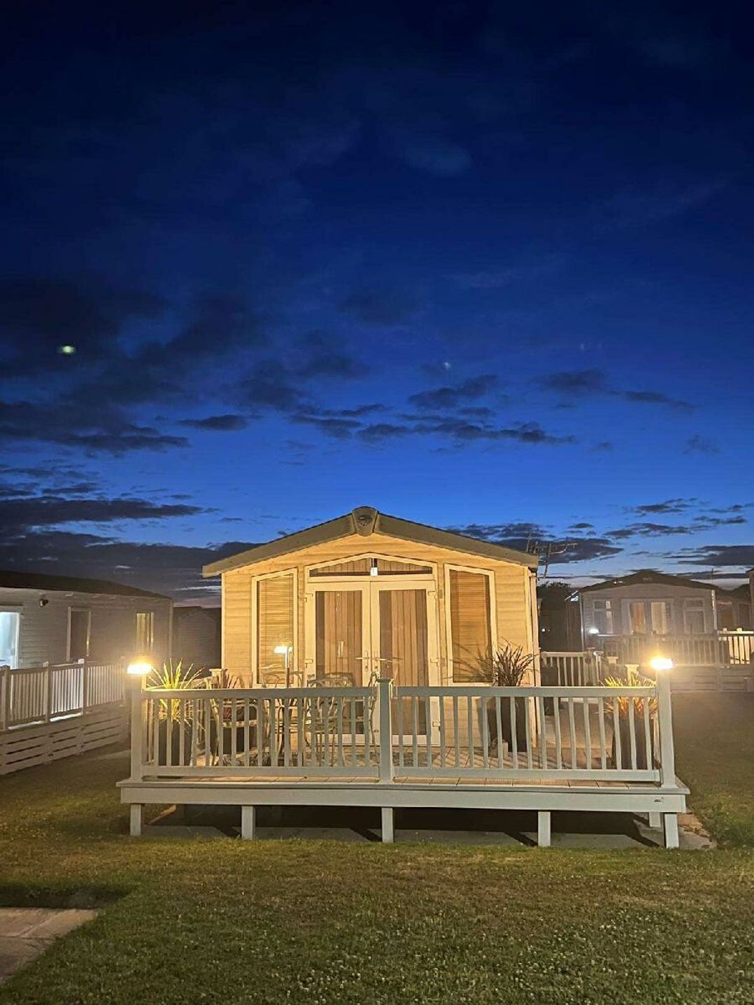 Hoburne Naish - Holiday Accommodation 1871