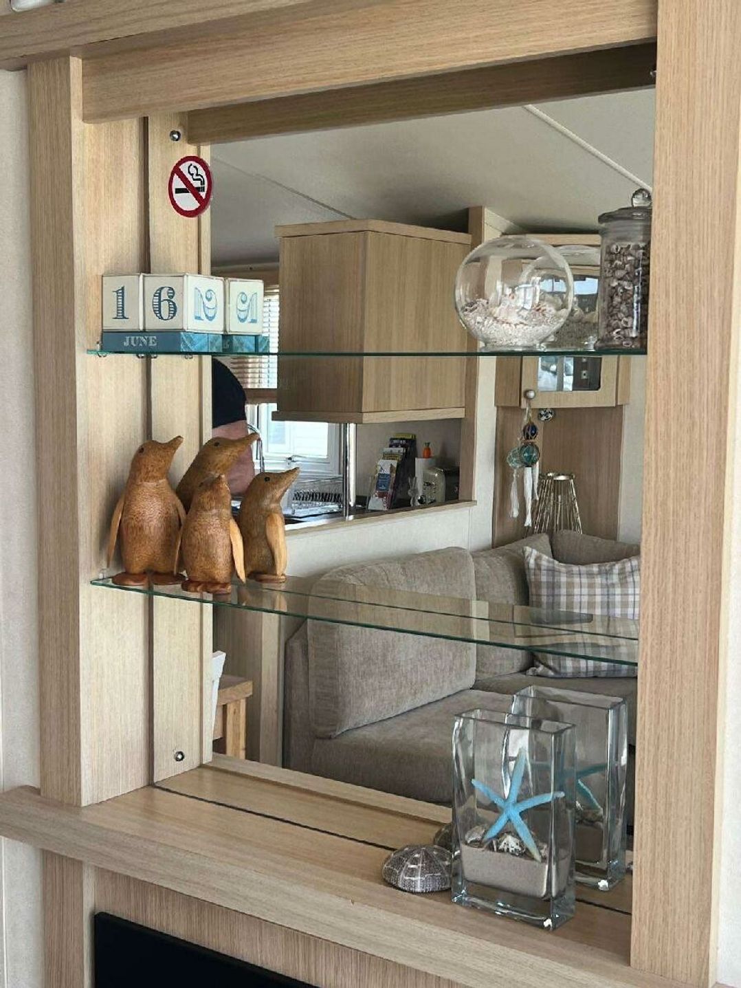 Hoburne Naish - Holiday Accommodation 1871