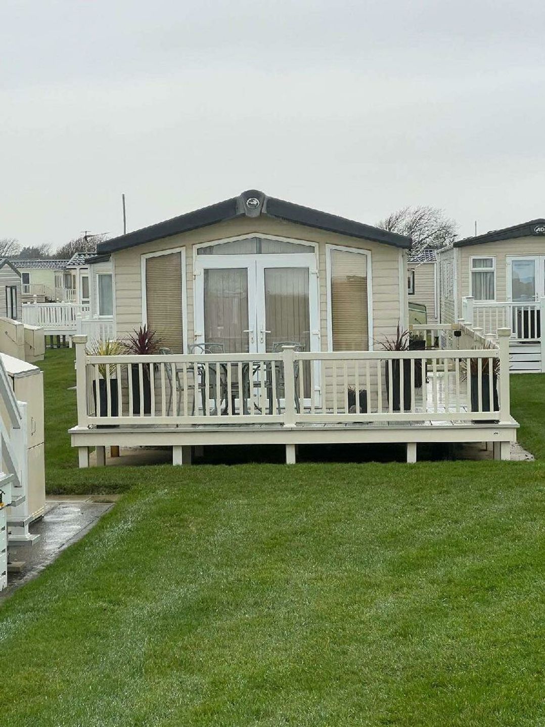 Hoburne Naish - Holiday Accommodation 1871