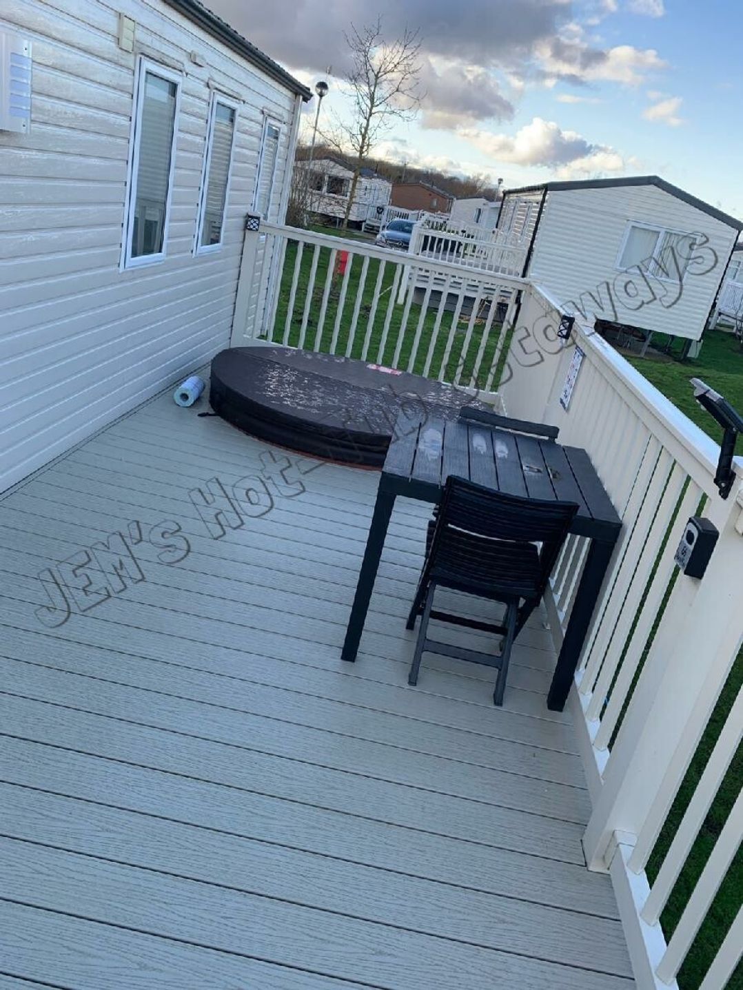 Tattershall Lakes Country Park - Holiday Accommodation 18710