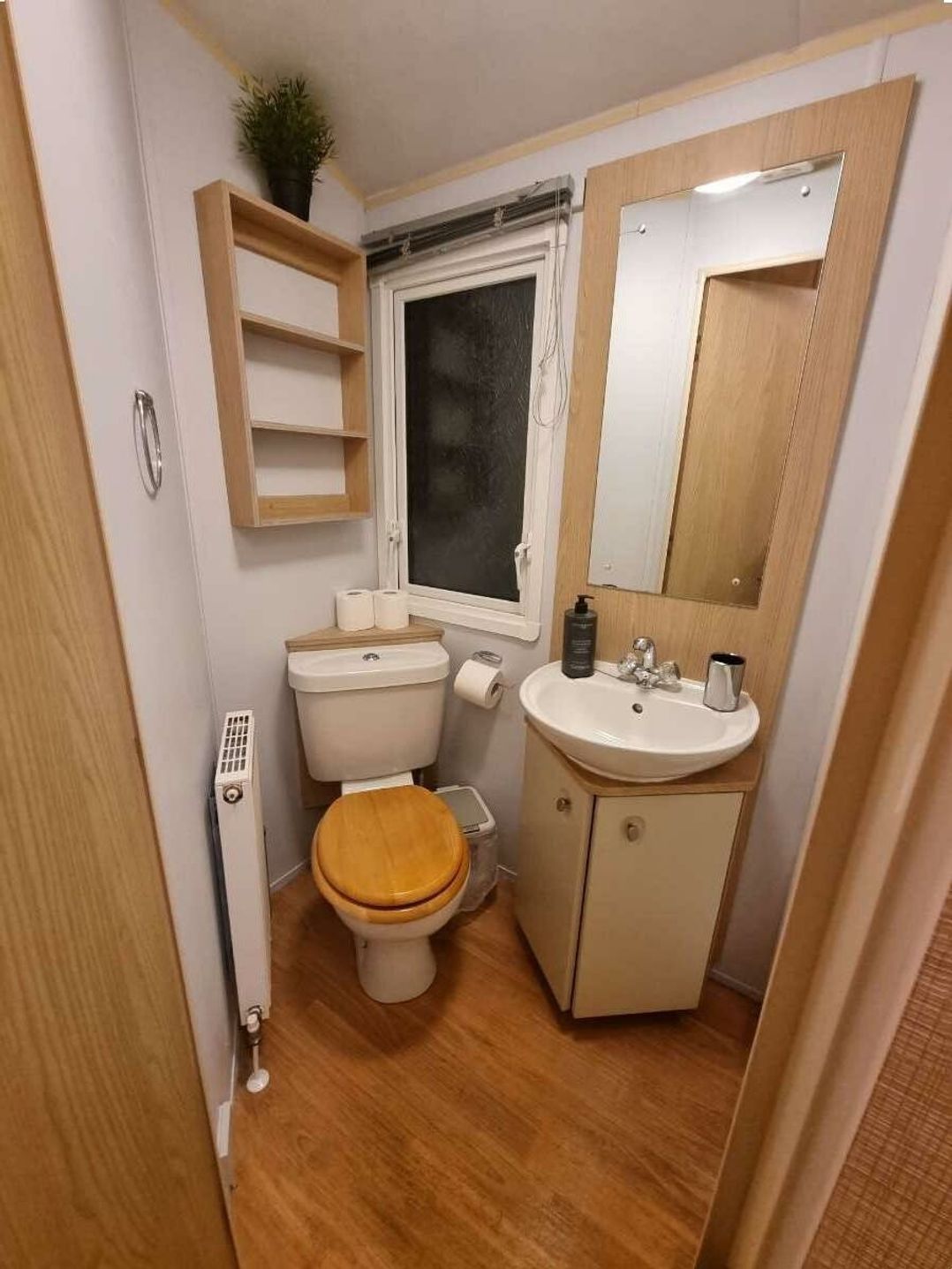 Lyons Winkups and Primrose - Holiday Accommodation 18715