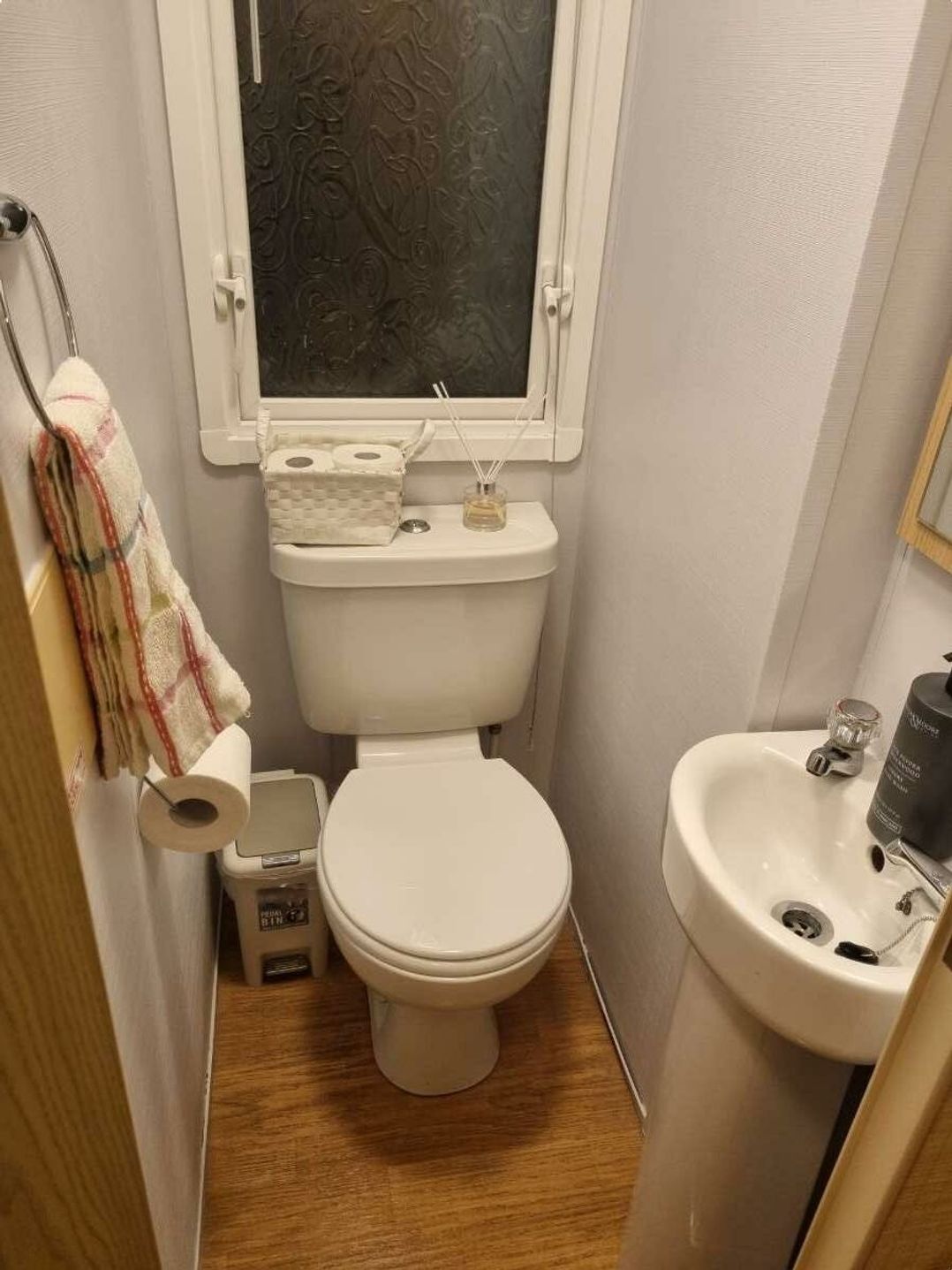 Lyons Winkups and Primrose - Holiday Accommodation 18715