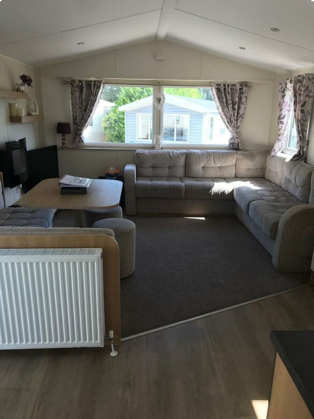 Marton Mere Holiday Village - Holiday Accommodation 18716