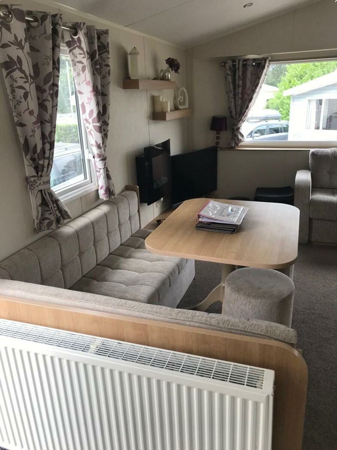 Marton Mere Holiday Village - Holiday Accommodation 18716