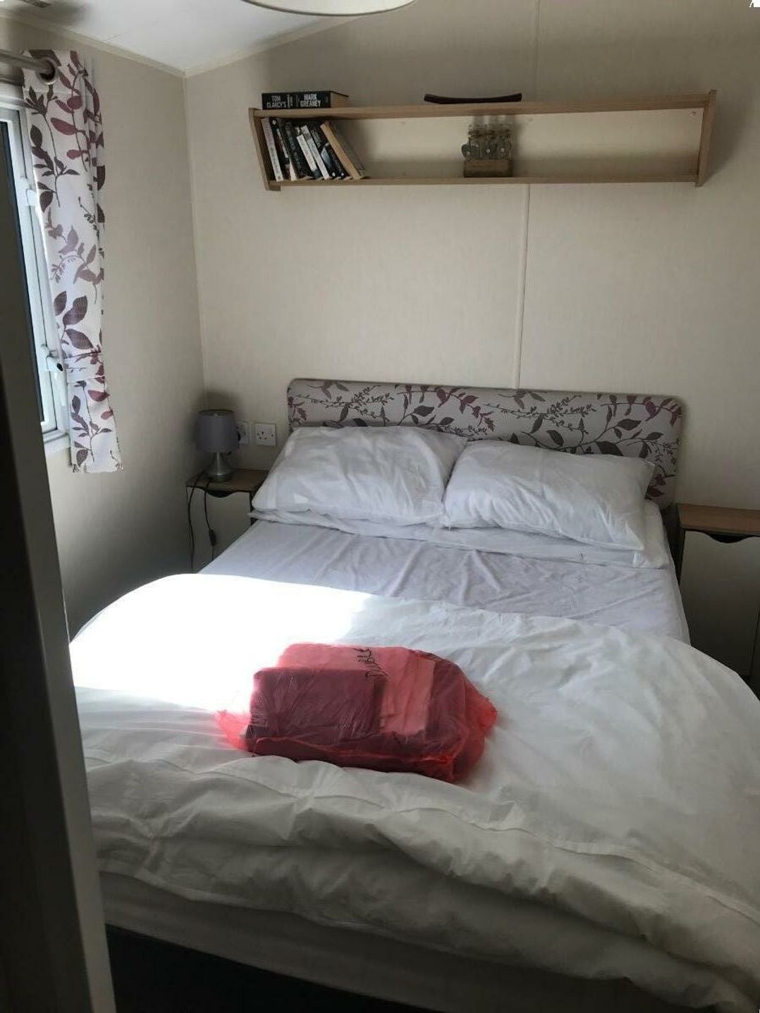 Marton Mere Holiday Village - Holiday Accommodation 18716