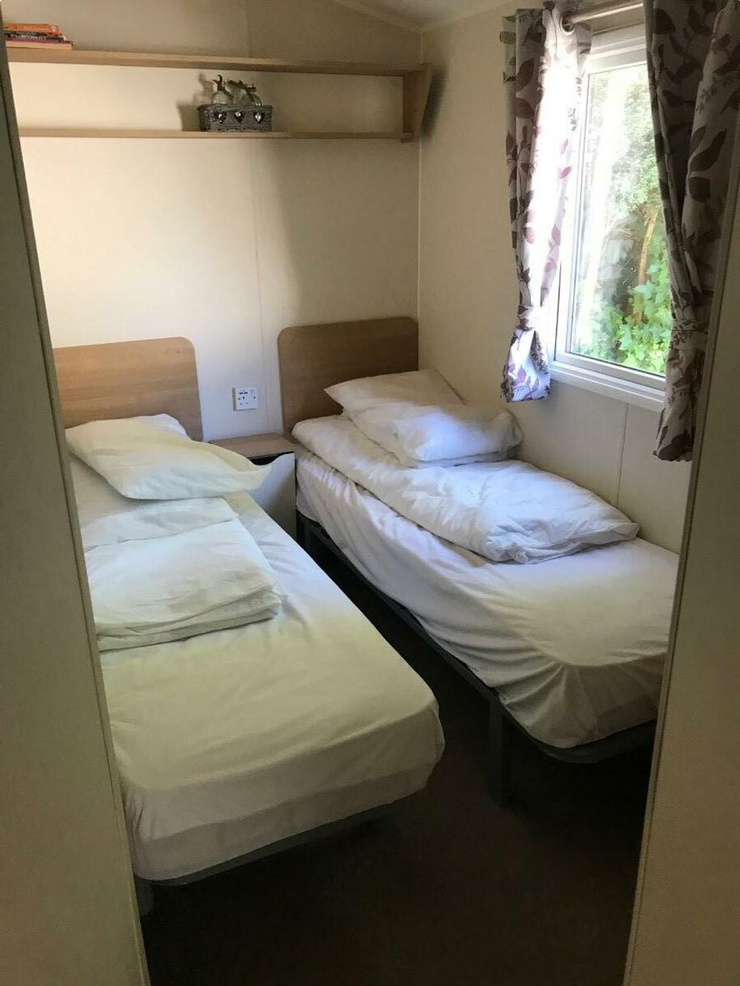 Marton Mere Holiday Village - Holiday Accommodation 18716