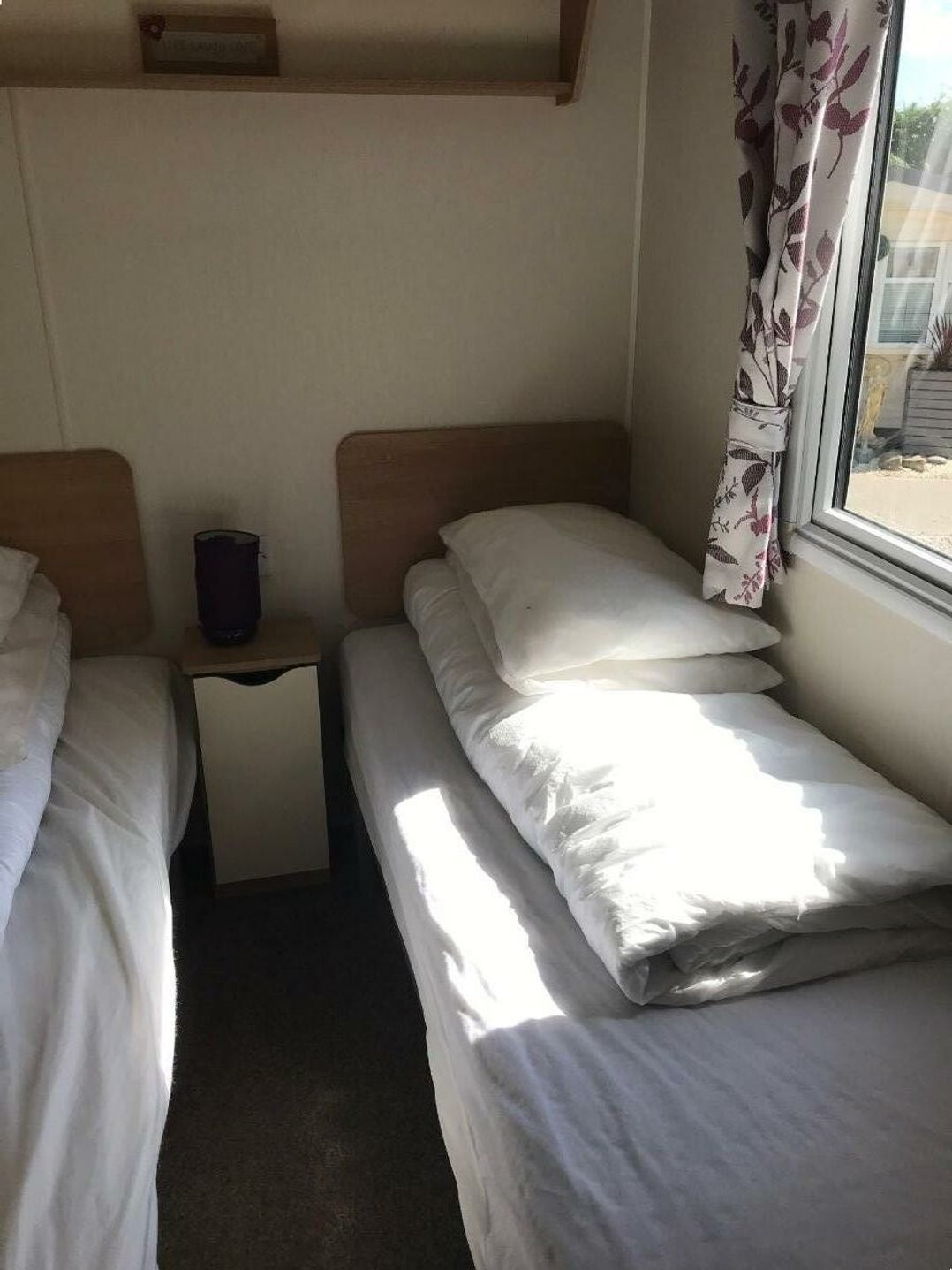 Marton Mere Holiday Village - Holiday Accommodation 18716