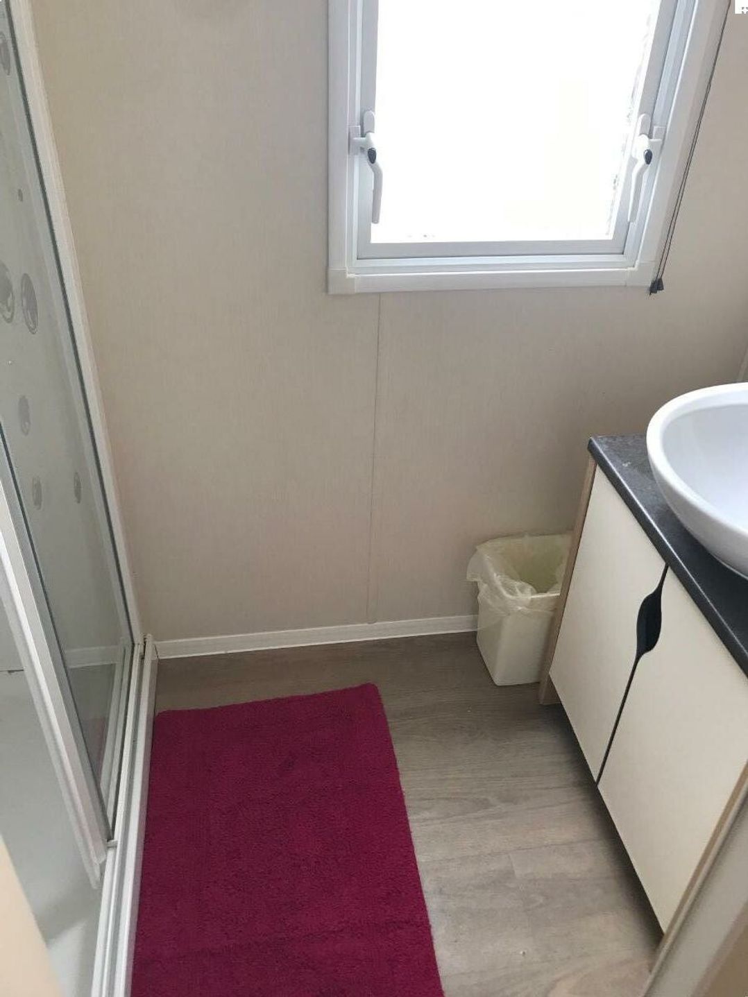 Marton Mere Holiday Village - Holiday Accommodation 18716