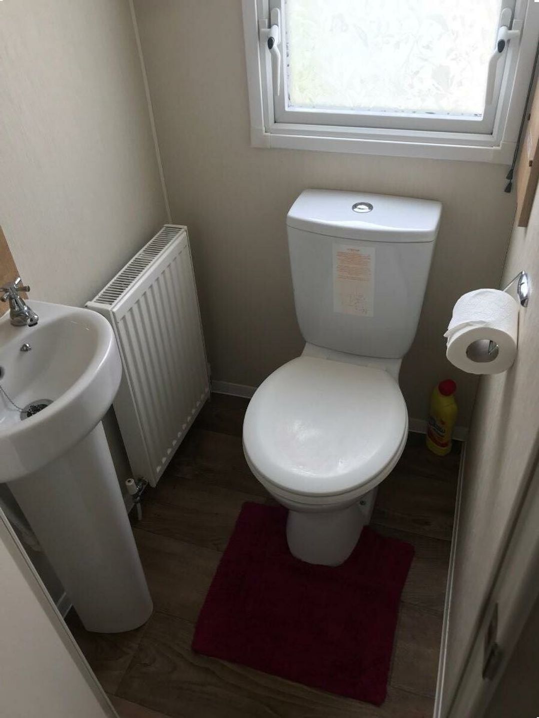 Marton Mere Holiday Village - Holiday Accommodation 18716