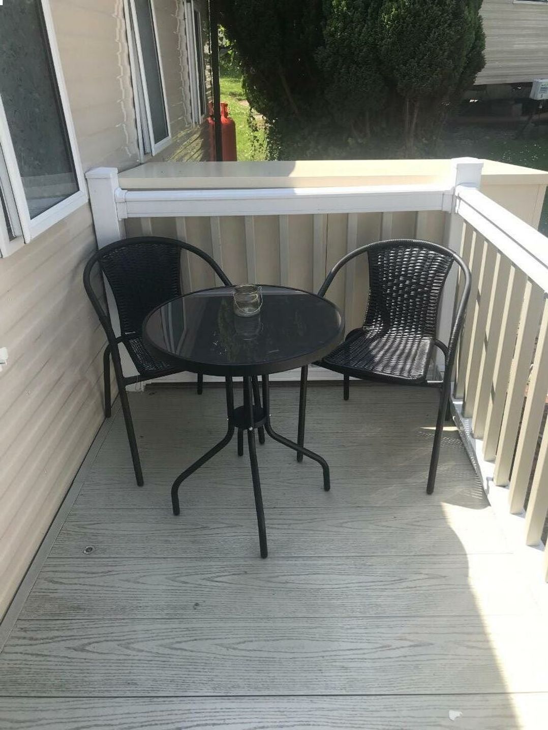 Marton Mere Holiday Village - Holiday Accommodation 18716