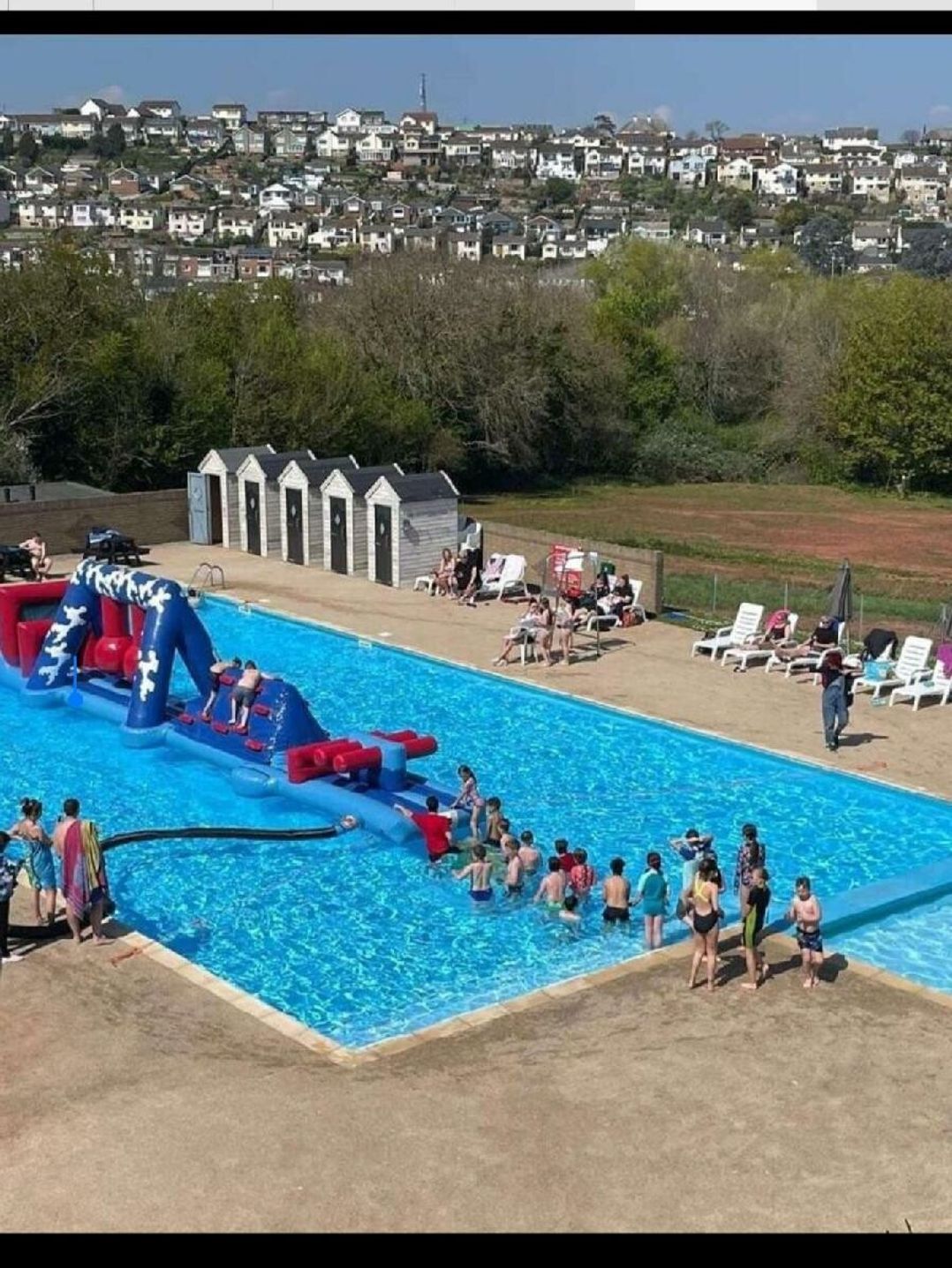 Hoburne Devon Bay - Holiday Accommodation 18721