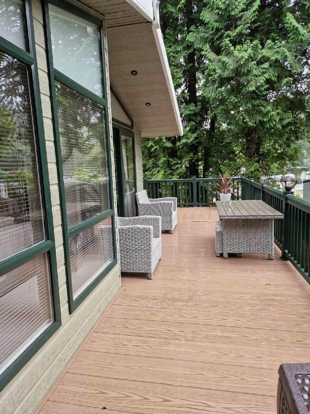 Aberdunant Hall Holiday Park - Holiday Accommodation 18742