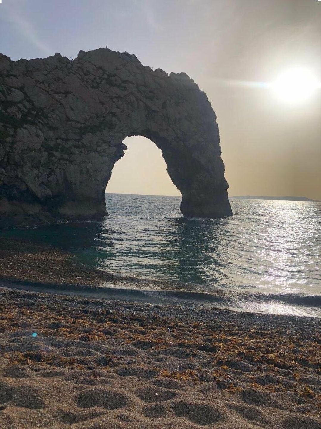Durdle Door Holiday Park - Holiday Accommodation 18745