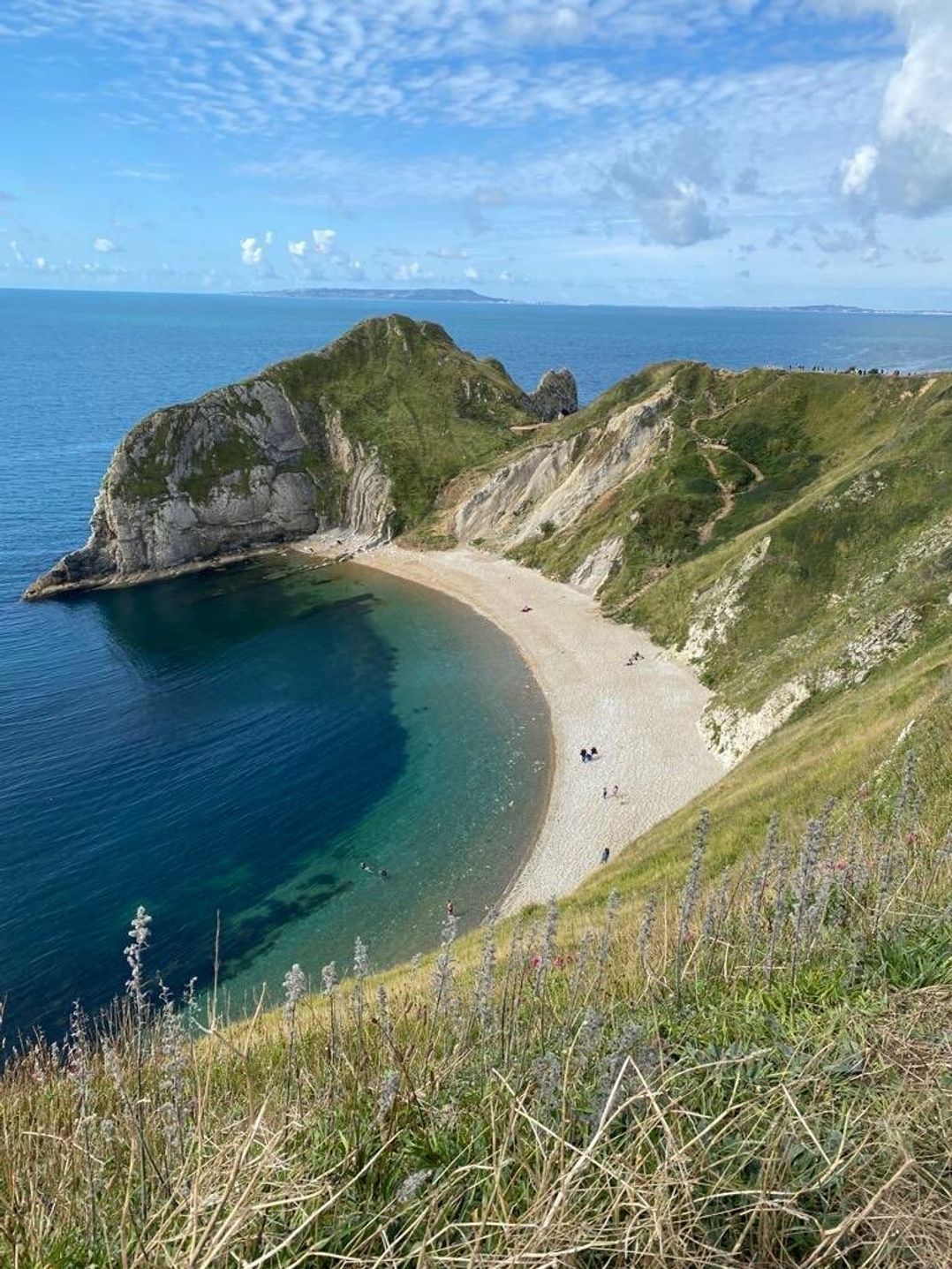 Durdle Door Holiday Park - Holiday Accommodation 18745
