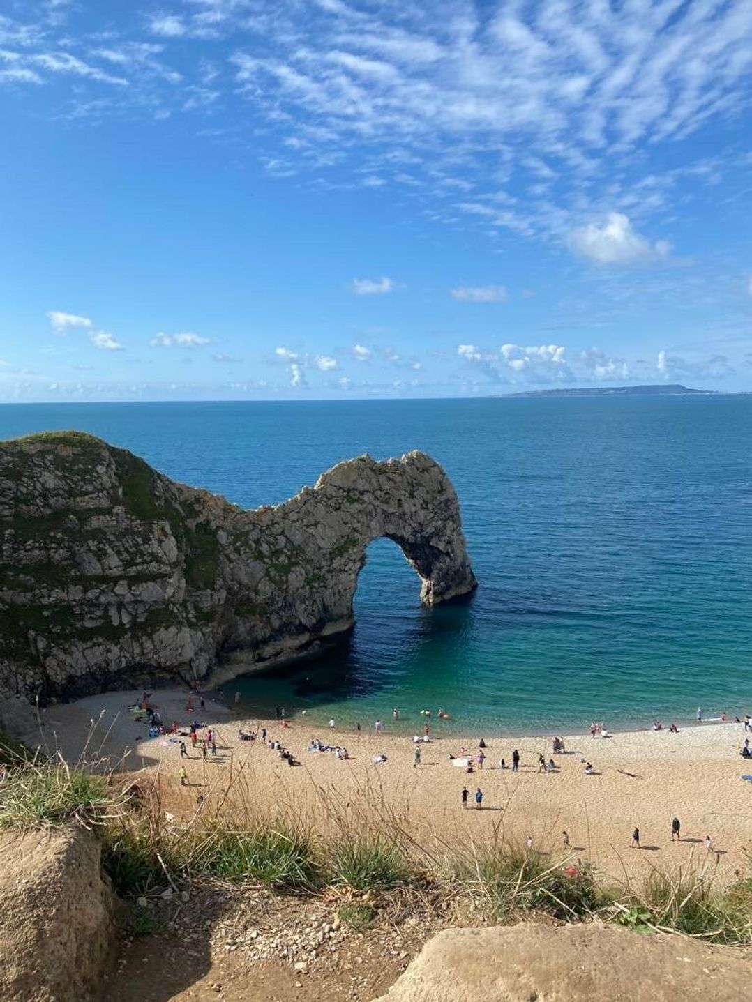 Durdle Door Holiday Park - Holiday Accommodation 18745