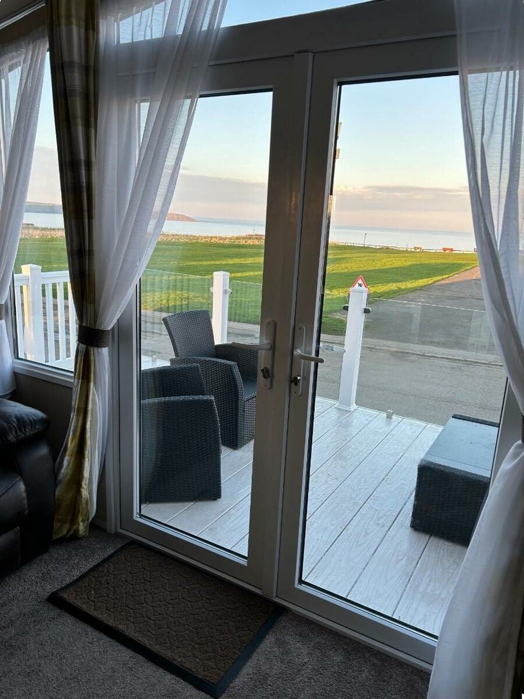 Primrose Valley Holiday Park - Holiday Accommodation 18755