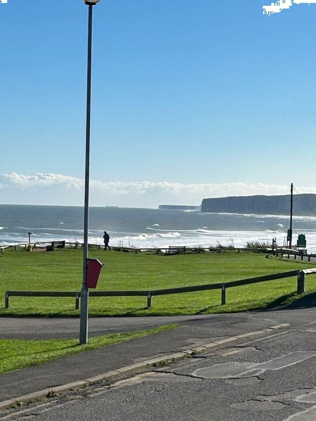 Primrose Valley Holiday Park - Holiday Accommodation 18755