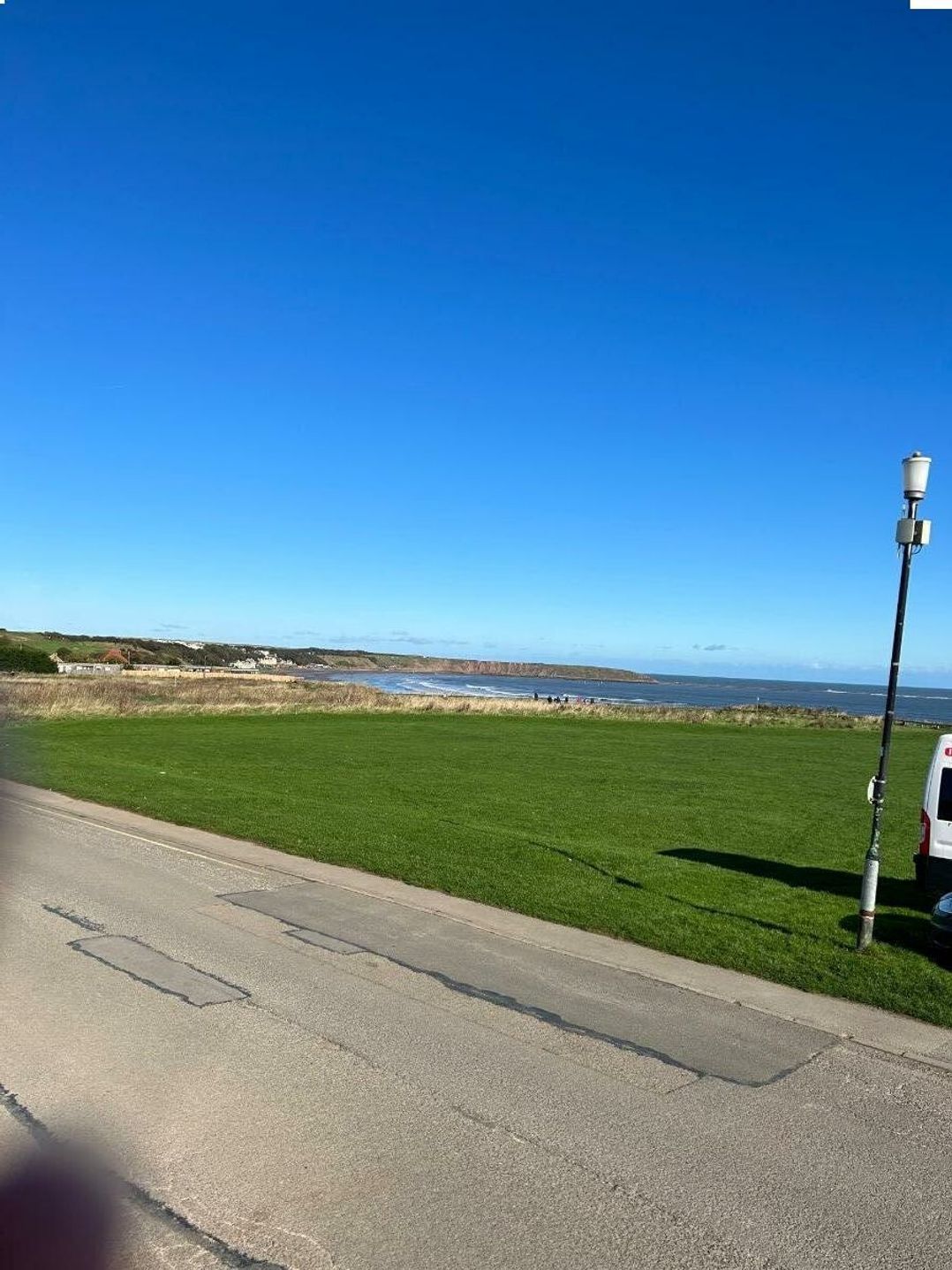 Primrose Valley Holiday Park - Holiday Accommodation 18755