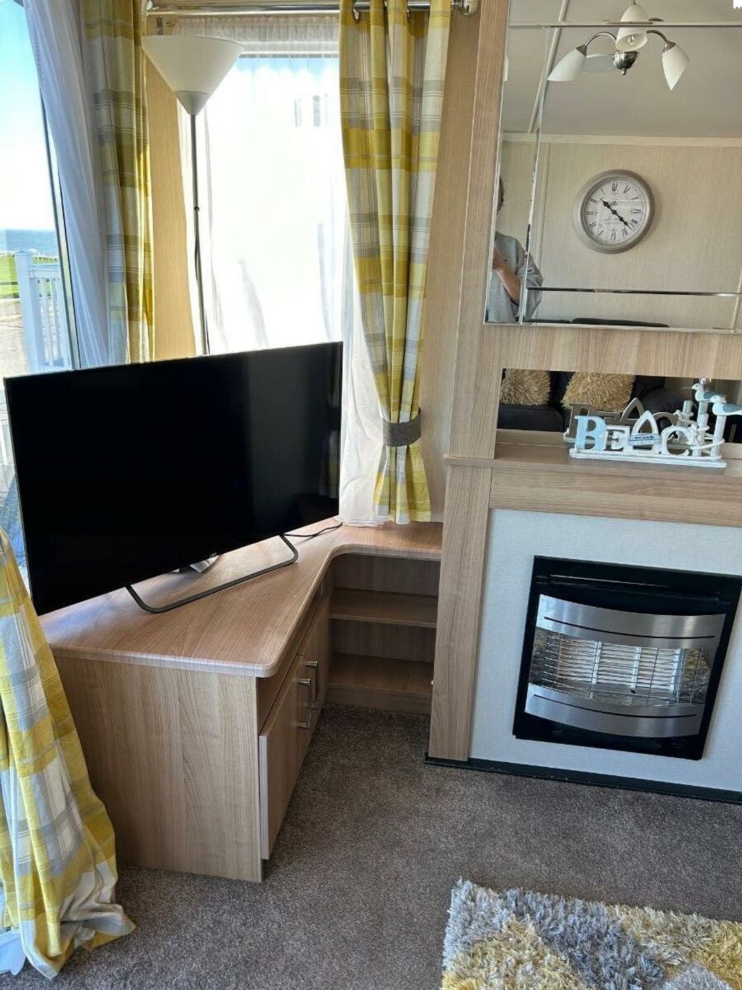 Primrose Valley Holiday Park - Holiday Accommodation 18755