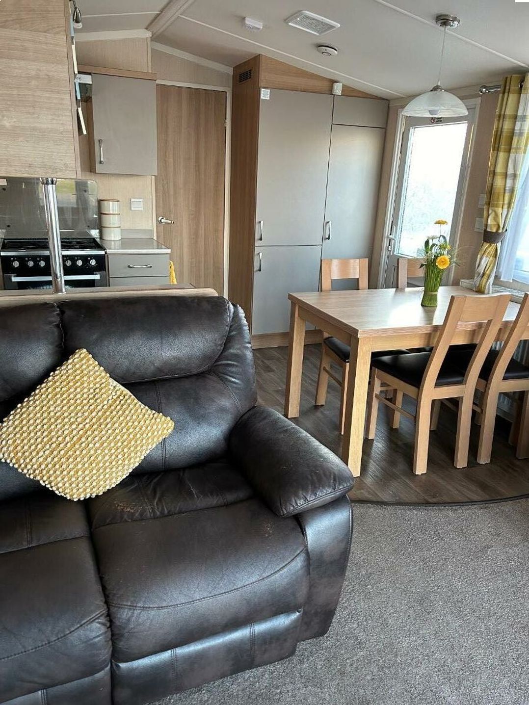 Primrose Valley Holiday Park - Holiday Accommodation 18755