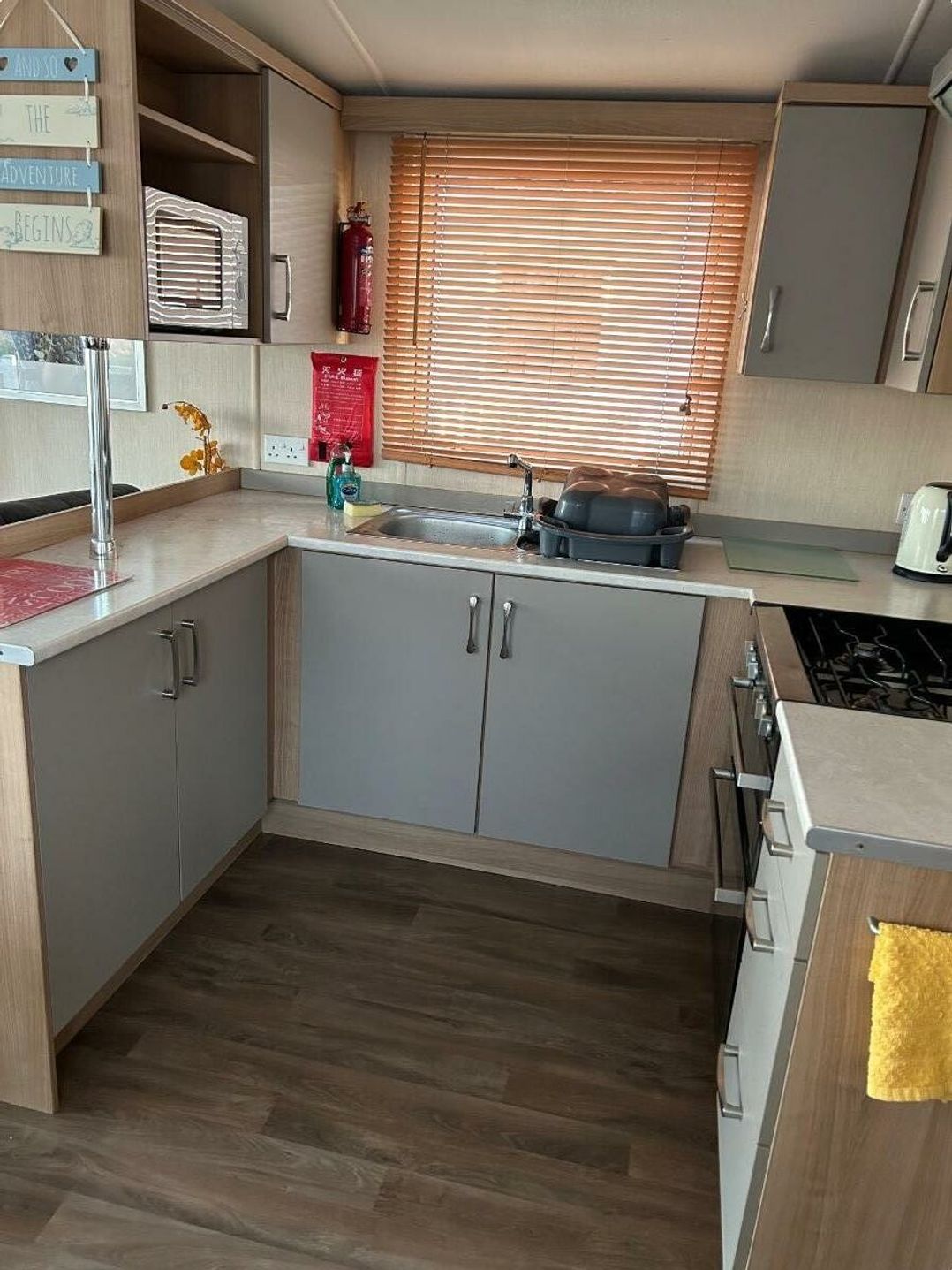 Primrose Valley Holiday Park - Holiday Accommodation 18755