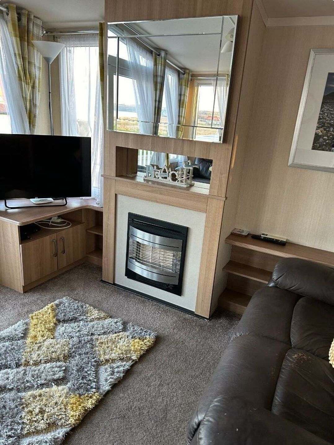 Primrose Valley Holiday Park - Holiday Accommodation 18755