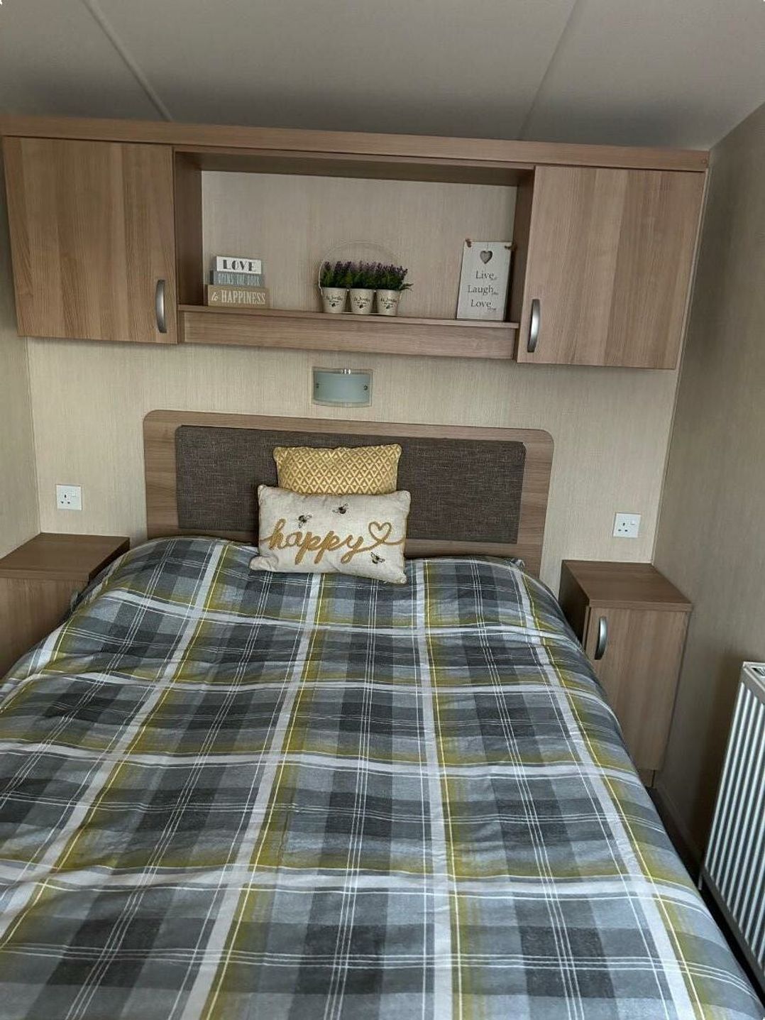 Primrose Valley Holiday Park - Holiday Accommodation 18755