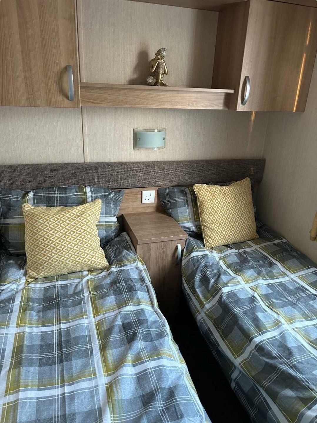 Primrose Valley Holiday Park - Holiday Accommodation 18755