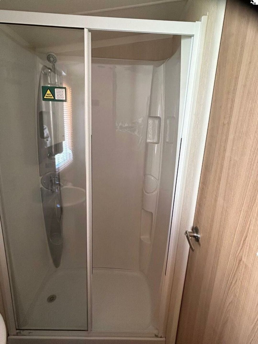 Primrose Valley Holiday Park - Holiday Accommodation 18755