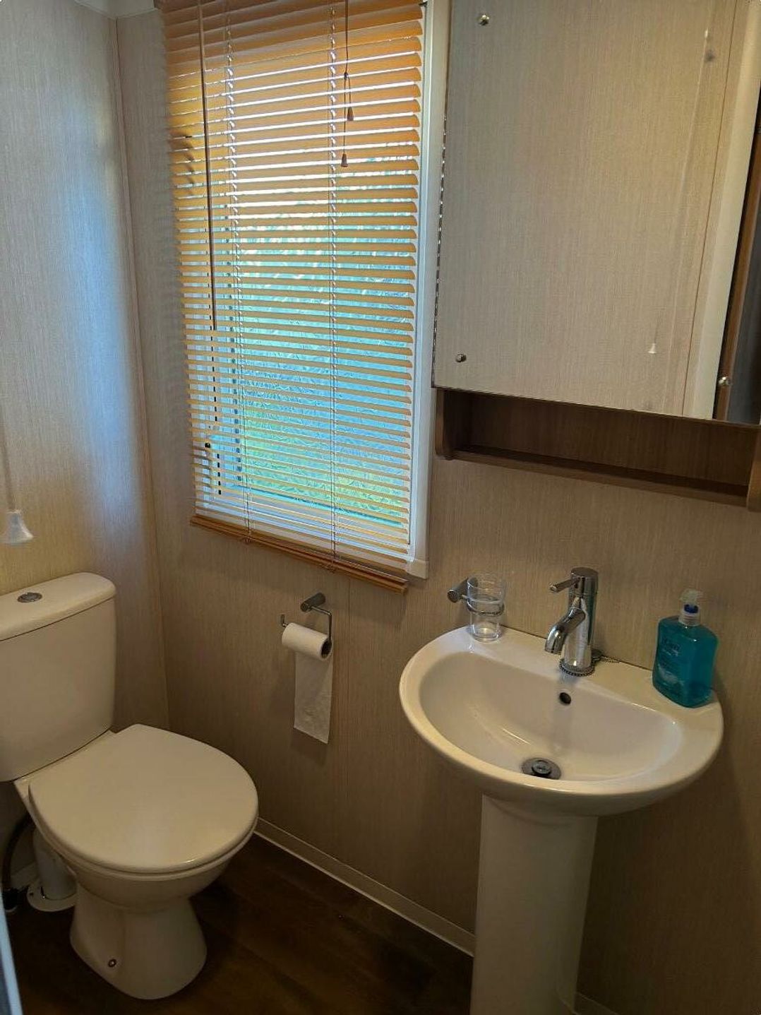 Primrose Valley Holiday Park - Holiday Accommodation 18755