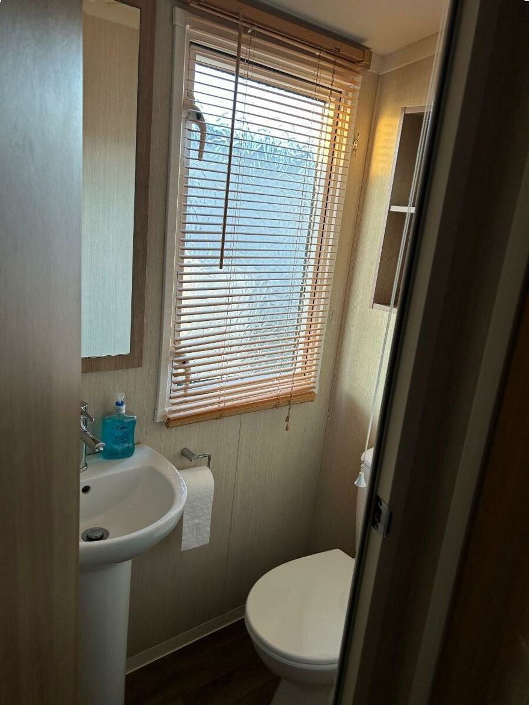 Primrose Valley Holiday Park - Holiday Accommodation 18755