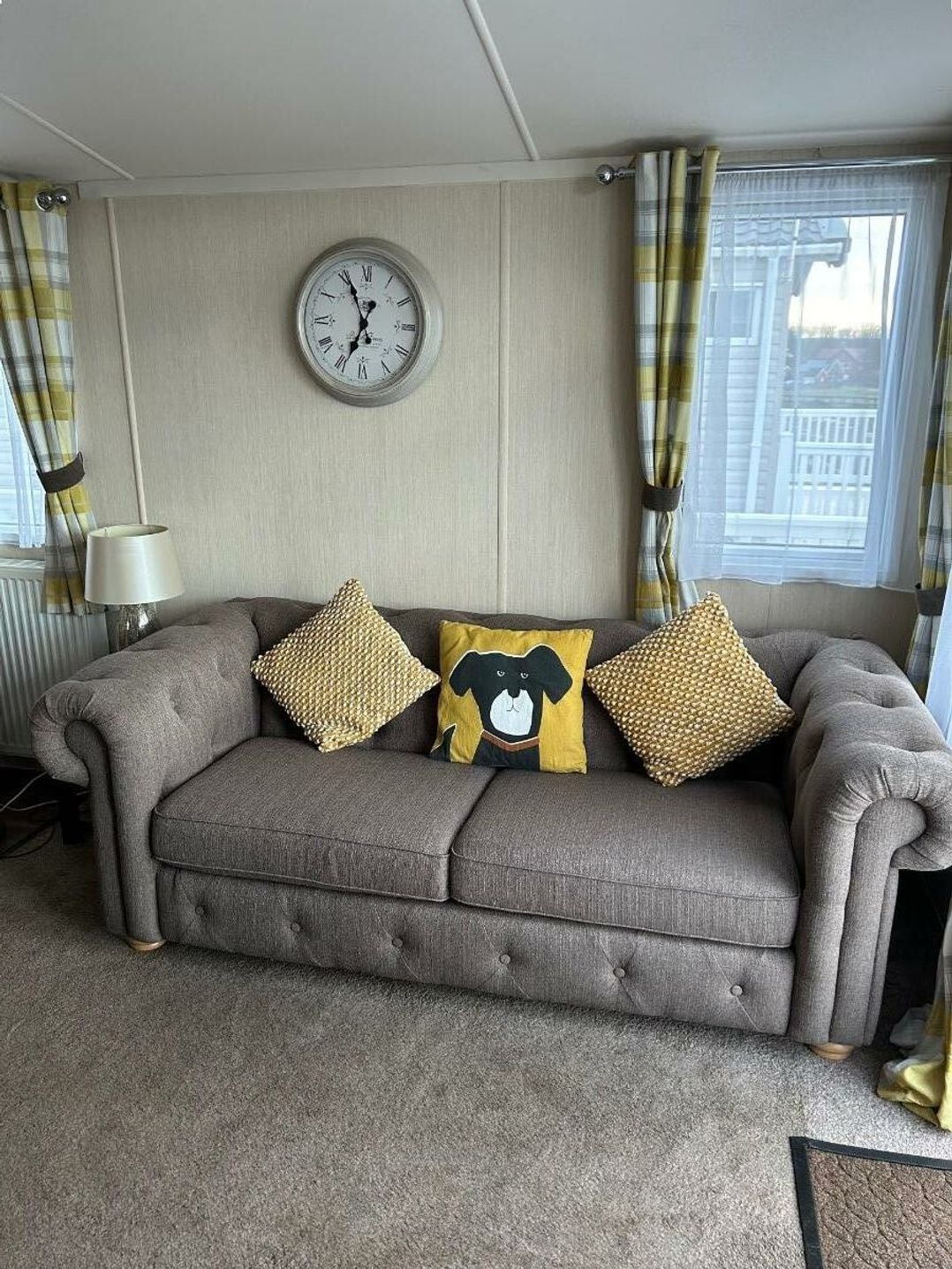 Primrose Valley Holiday Park - Holiday Accommodation 18755