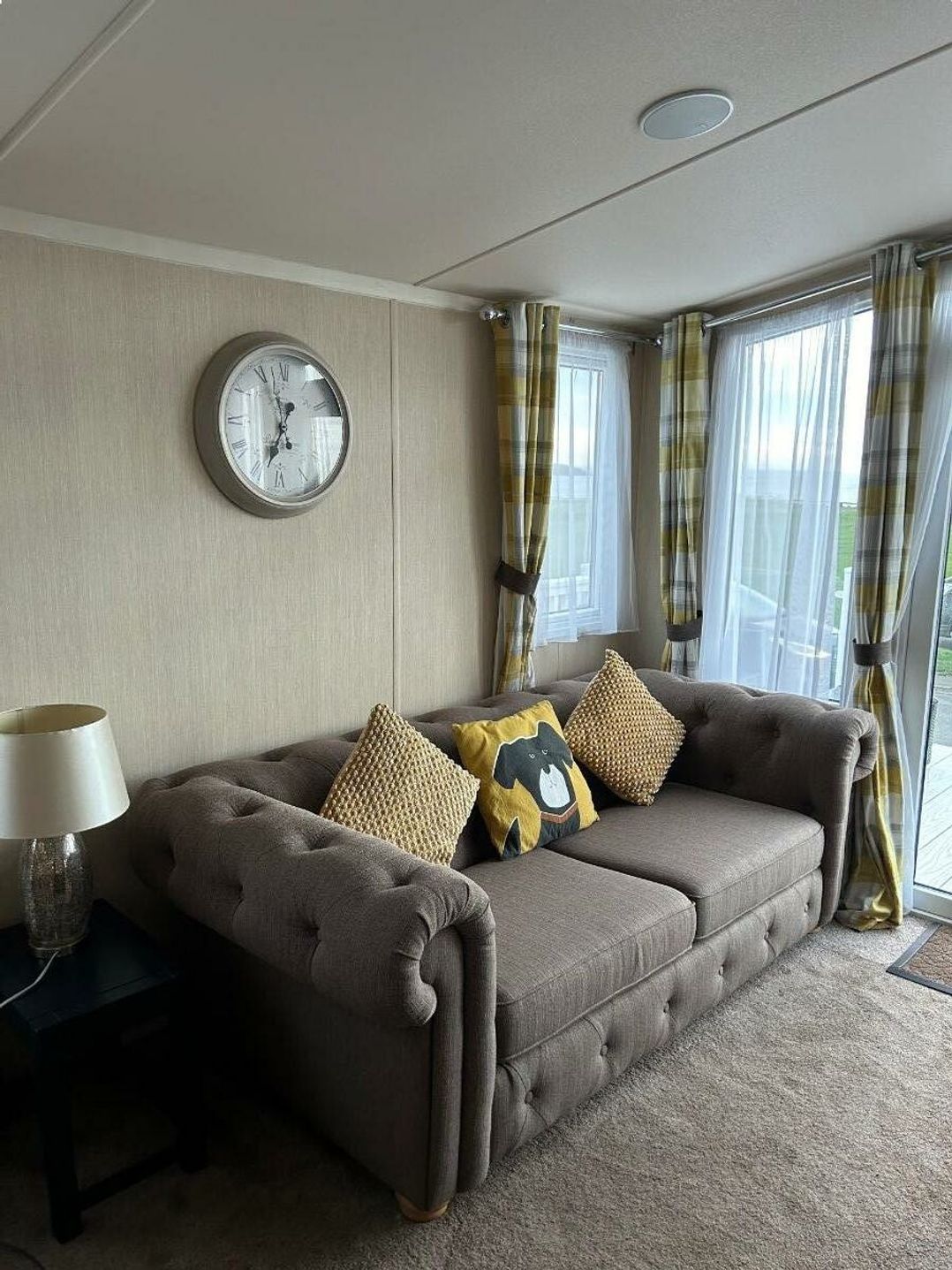 Primrose Valley Holiday Park - Holiday Accommodation 18755