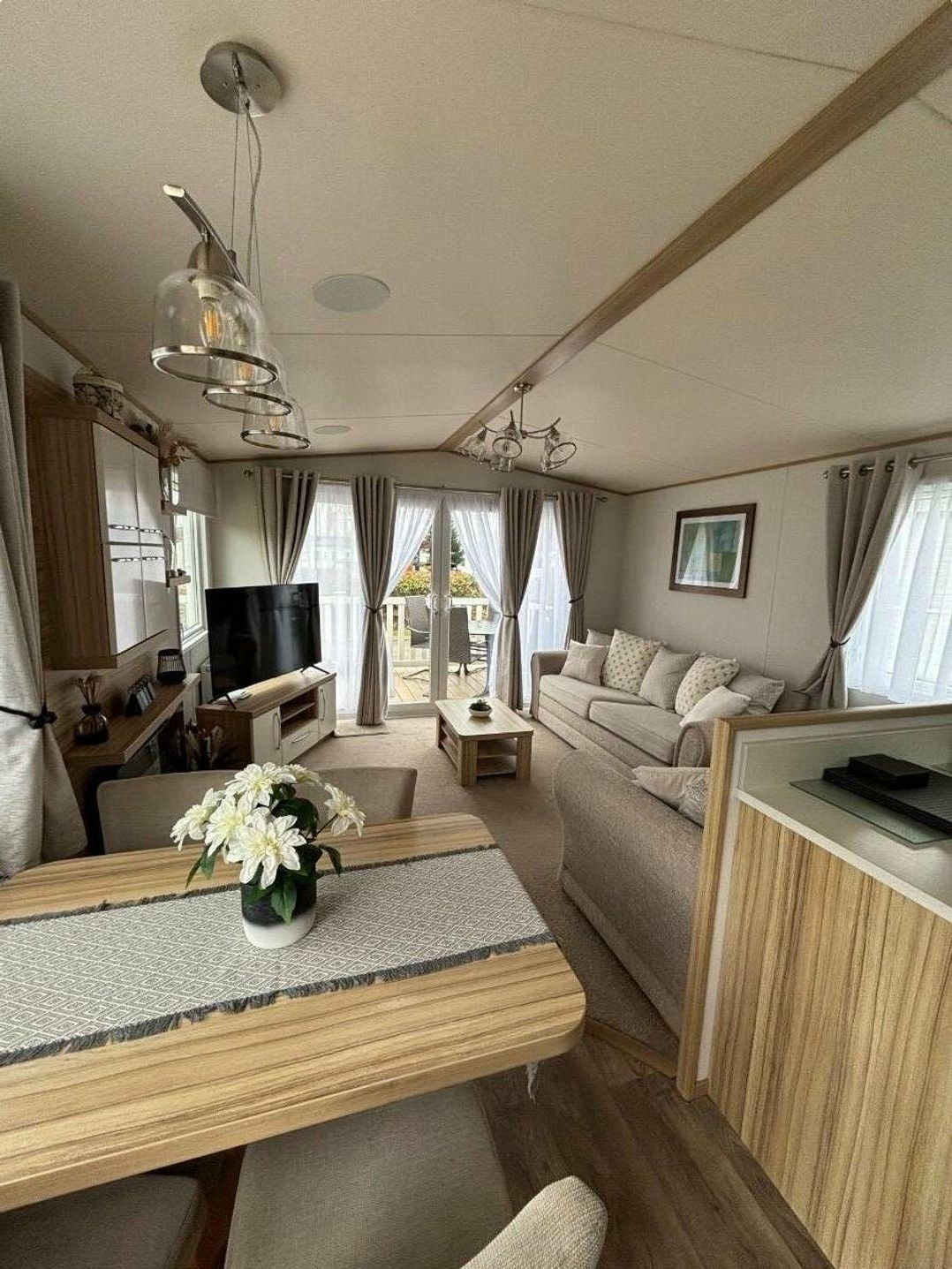 Primrose Valley Holiday Park - Holiday Accommodation 18756