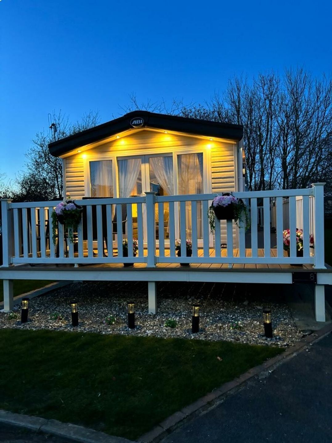 Primrose Valley Holiday Park - Holiday Accommodation 18756